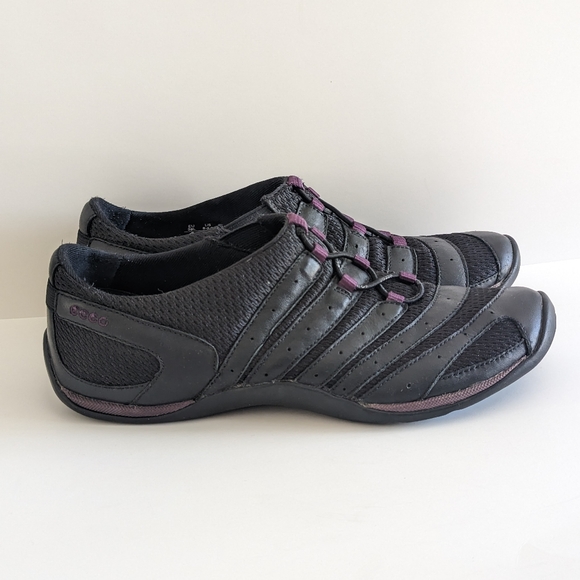 Ecco Shoes - Ecco Rock Kriya Sneaker
